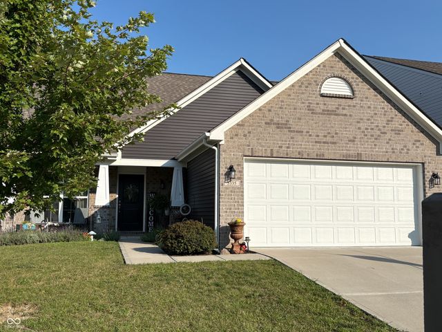 5335 Maywood Drive, Whitestown, IN 46075