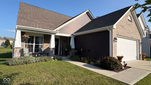 5335 Maywood Drive, Whitestown, IN 46075