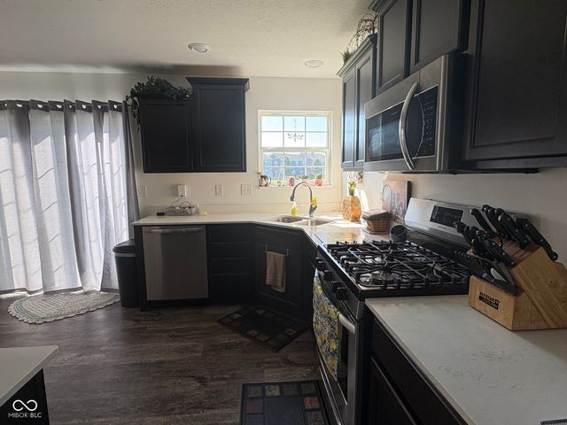5335 Maywood Drive, Whitestown, IN 46075