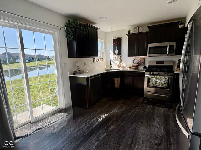 5335 Maywood Drive, Whitestown, IN 46075