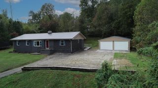 245 Upper Bar Hill Road, Williamsburg, KY 40769