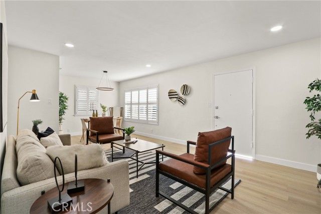 1445 W 110th, Los Angeles, CA 90047