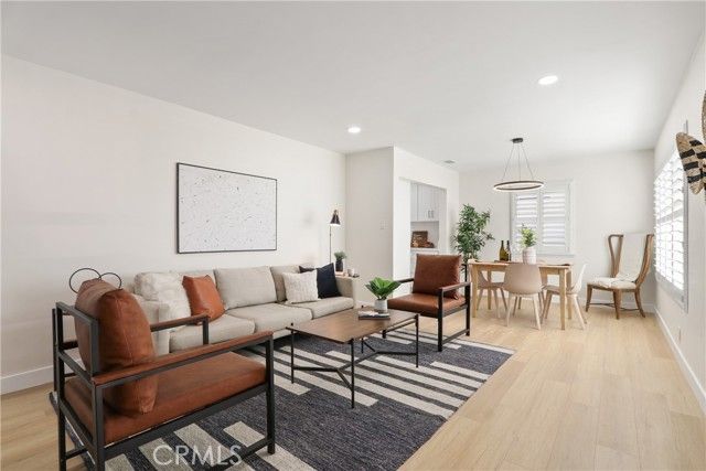 1445 W 110th, Los Angeles, CA 90047