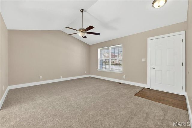 1581 Tea Party Lane, O'fallon, MO 63366