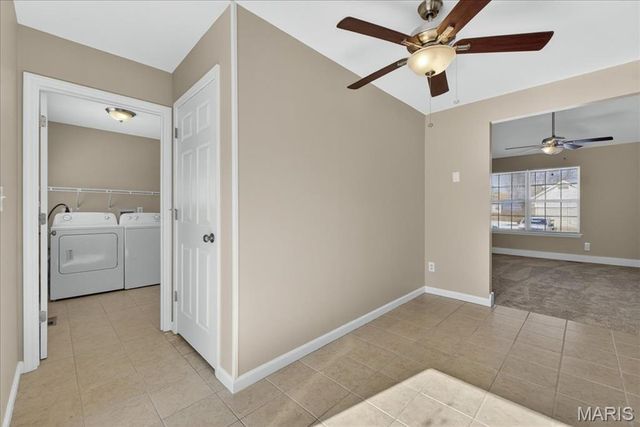 1581 Tea Party Lane, O'fallon, MO 63366