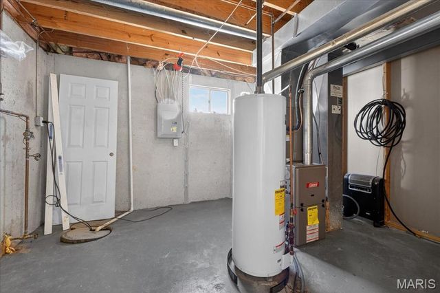 1581 Tea Party Lane, O'fallon, MO 63366