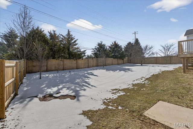 1581 Tea Party Lane, O'fallon, MO 63366