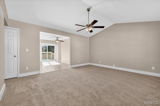 1581 Tea Party Lane, O'fallon, MO 63366