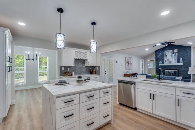 8443 Stults Road, Dallas, TX 75243