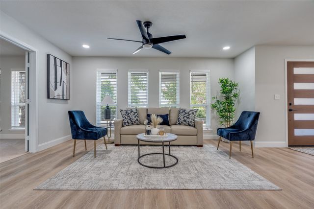 8443 Stults Road, Dallas, TX 75243