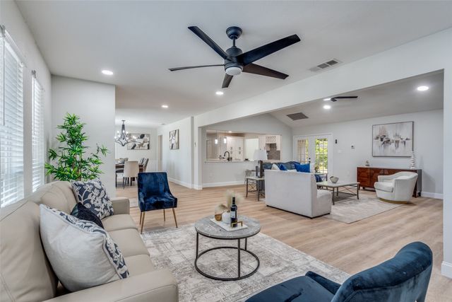 8443 Stults Road, Dallas, TX 75243