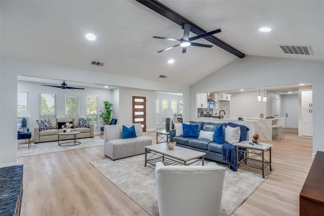 8443 Stults Road, Dallas, TX 75243