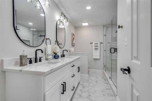 8443 Stults Road, Dallas, TX 75243