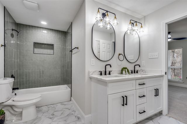 8443 Stults Road, Dallas, TX 75243