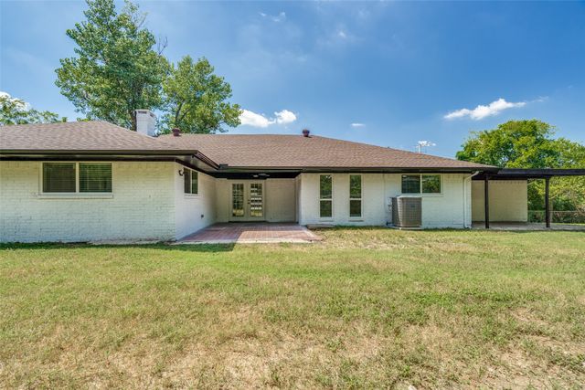 8443 Stults Road, Dallas, TX 75243