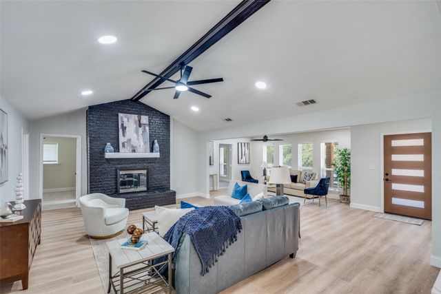 8443 Stults Road, Dallas, TX 75243