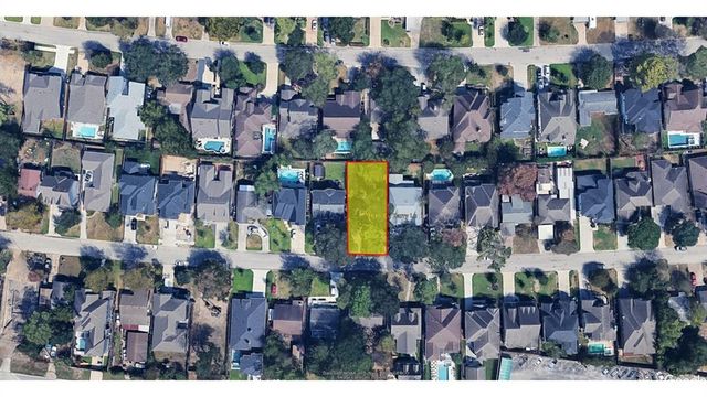 1646 Du Barry Lane, Houston, TX 77018