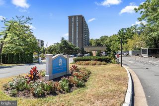 2059 HUNTINGTON AVE #108, Alexandria, VA 22303