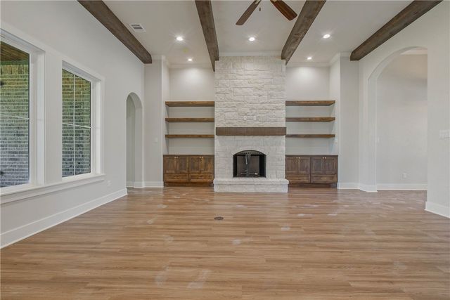 4833 White Ash Court Court, College Station, TX 77845