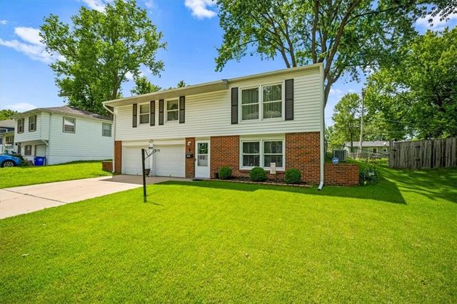 13124 Herrick Avenue, Grandview, MO 64030