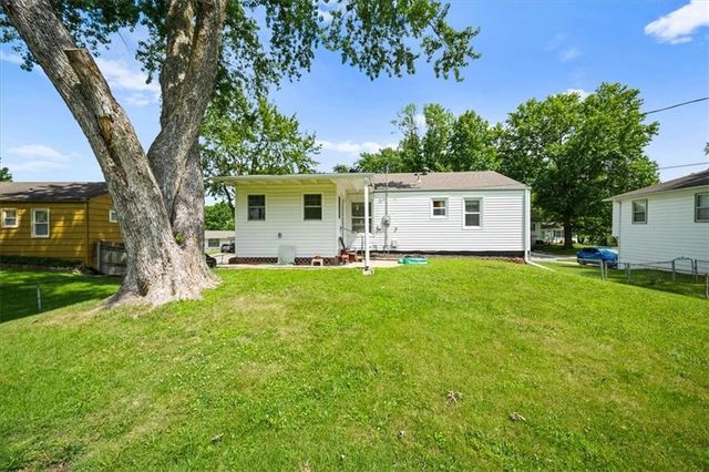 13124 Herrick Avenue, Grandview, MO 64030