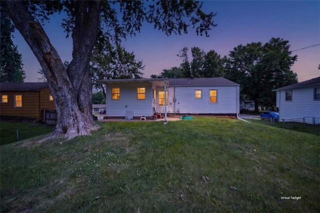 13124 Herrick Avenue, Grandview, MO 64030