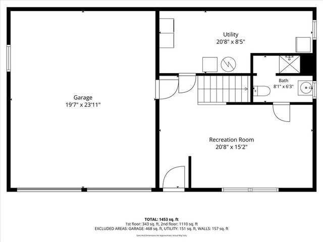 13124 Herrick Avenue, Grandview, MO 64030