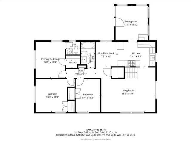 13124 Herrick Avenue, Grandview, MO 64030