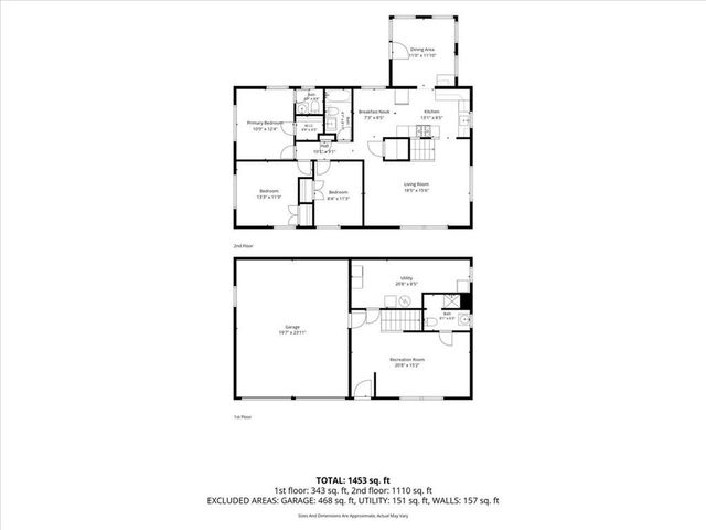 13124 Herrick Avenue, Grandview, MO 64030