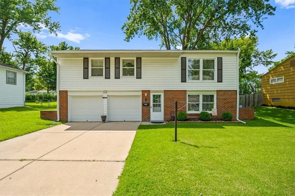 13124 Herrick Avenue, Grandview, MO 64030