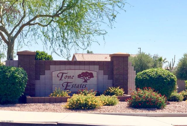 2791 E TERRACE Avenue, Gilbert, AZ 85234