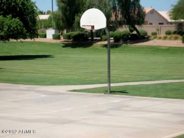 2791 E TERRACE Avenue, Gilbert, AZ 85234