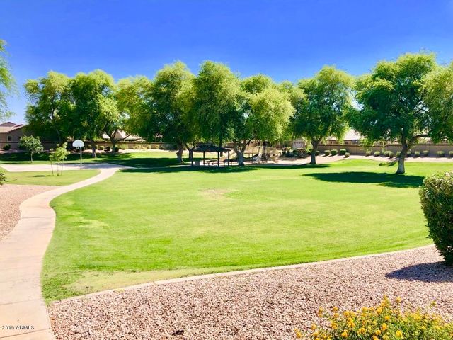2791 E TERRACE Avenue, Gilbert, AZ 85234