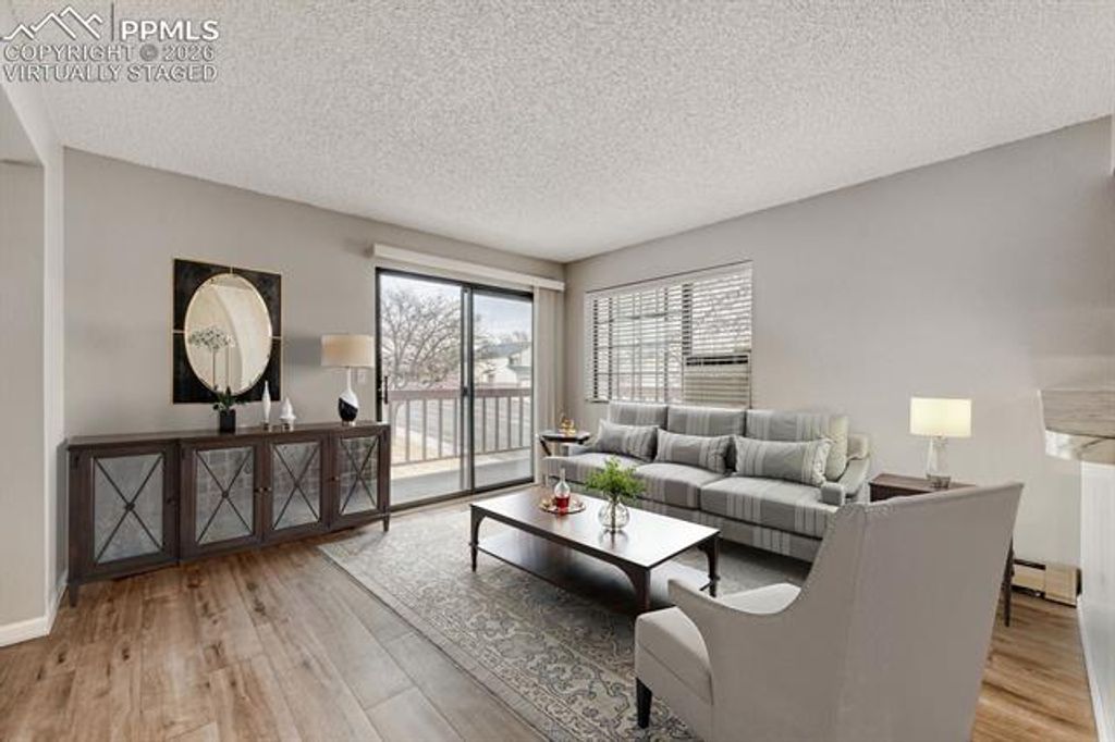 2450 Palmer Park Boulevard F3, Colorado Springs, CO 80909 — photo 2