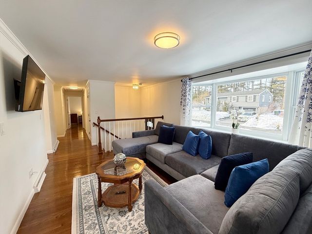 62 Duncan Rd, Stoughton, MA 02072