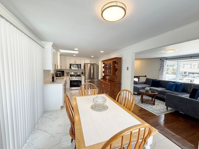 62 Duncan Rd, Stoughton, MA 02072