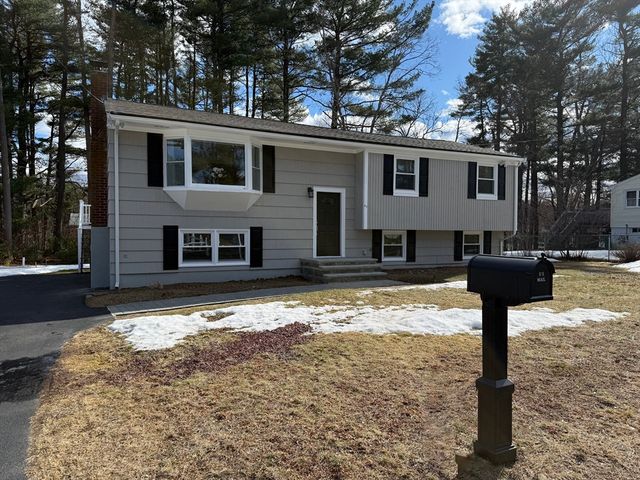 62 Duncan Rd, Stoughton, MA 02072