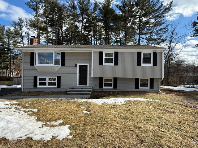 62 Duncan Rd, Stoughton, MA 02072