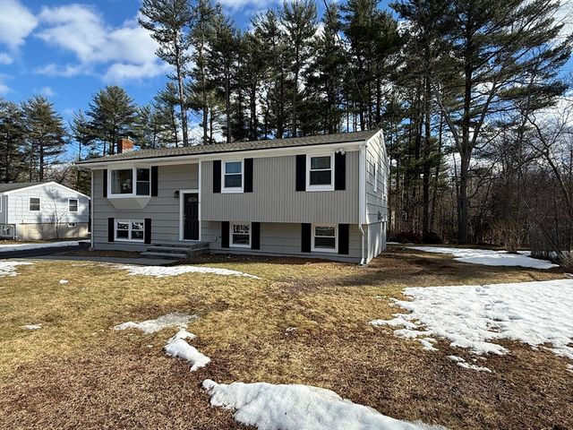 62 Duncan Rd, Stoughton, MA 02072