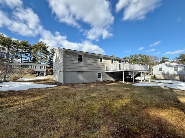 62 Duncan Rd, Stoughton, MA 02072