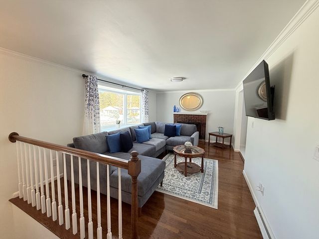 62 Duncan Rd, Stoughton, MA 02072