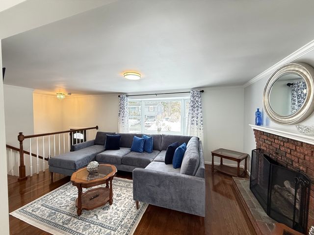 62 Duncan Rd, Stoughton, MA 02072