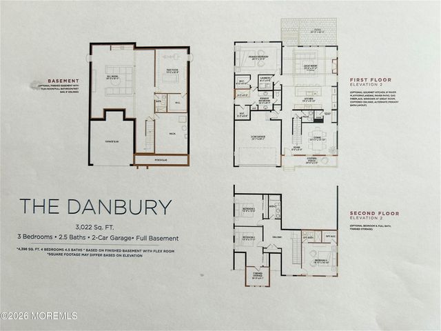 3 American Way, Manalapan, NJ 07726