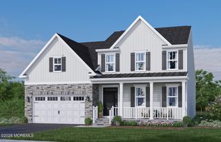 3 American Way, Manalapan, NJ 07726