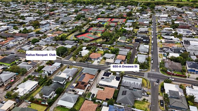 650 Oneawa Street A, Kailua, HI 96734