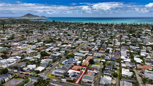 650 Oneawa Street A, Kailua, HI 96734