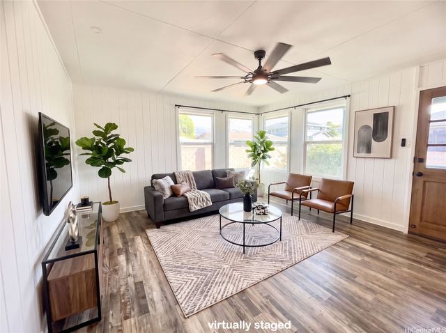 650 Oneawa Street A, Kailua, HI 96734