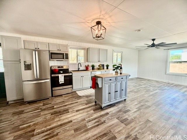 650 Oneawa Street A, Kailua, HI 96734