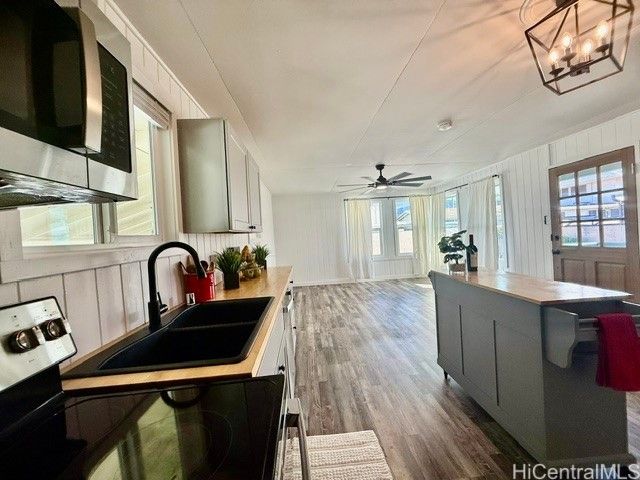 650 Oneawa Street A, Kailua, HI 96734