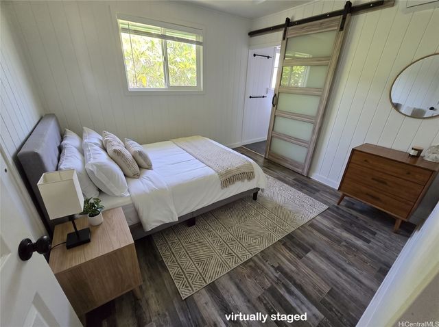 650 Oneawa Street A, Kailua, HI 96734